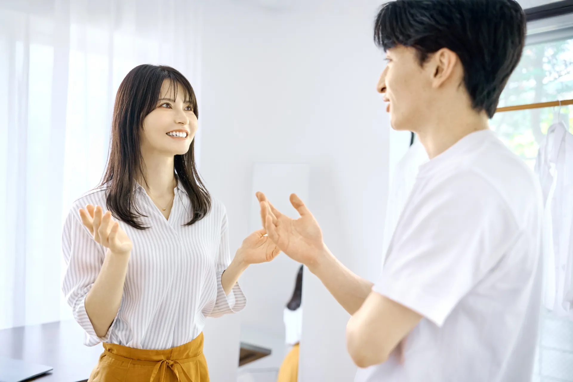 夫婦仲が悪いと感じる原因は?関係を見つめ直すときに考えたいこと