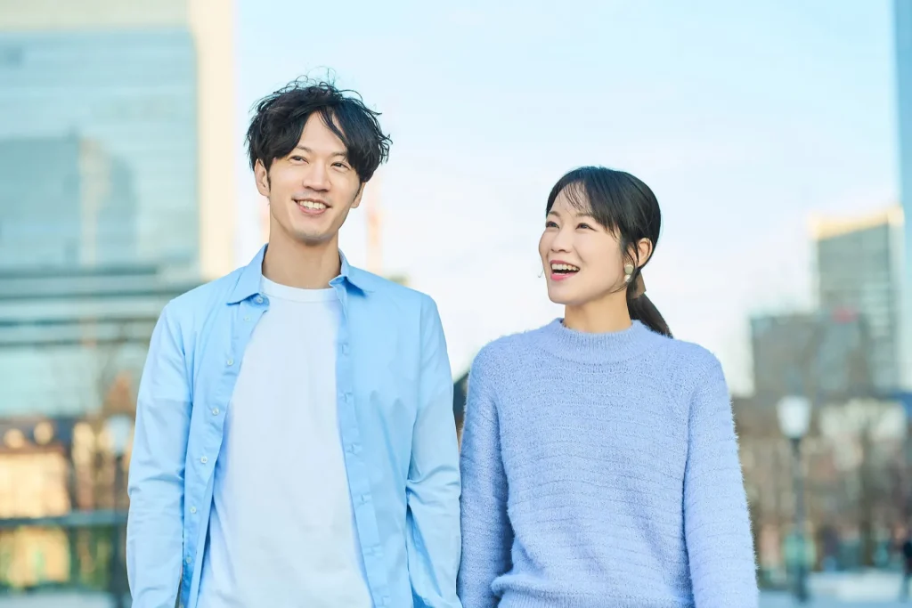 夫婦の休日はどう過ごす？二人の時間を見直す過ごし方のヒント