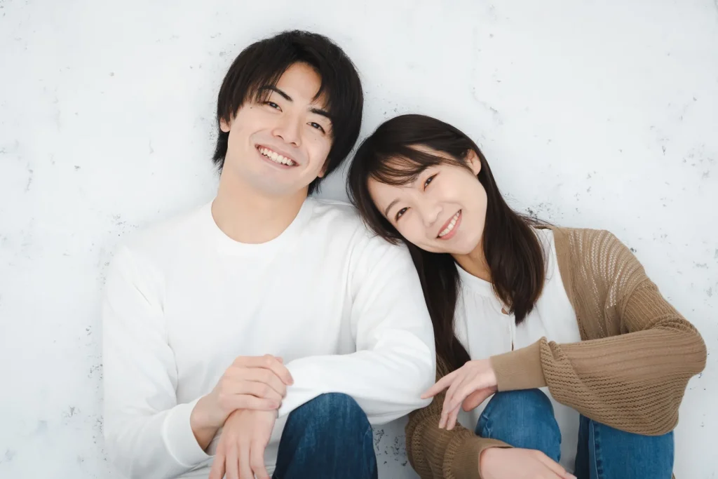 近すぎても離れすぎても不安？夫婦の距離感を考えるヒント